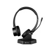 Slušalke z mikrofonom Sandberg Wireless Office Headset Pro+ Slušalke z mikrofonom Sandberg Wireless Office Headset Pro+