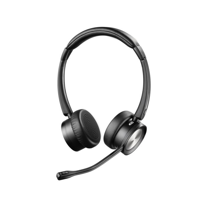 Slušalke z mikrofonom Sandberg Wireless Office Headset Pro+ Slušalke z mikrofonom Sandberg Wireless Office Headset Pro+