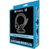 Slušalke z mikrofonom Sandberg Wireless Office Headset Pro+ Slušalke z mikrofonom Sandberg Wireless Office Headset Pro+
