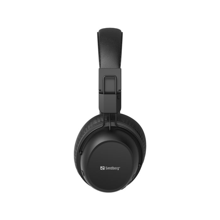 Sandberg slušalke z mikrofonom Wireless Headset ANC FlexMic Sandberg slušalke z mikrofonom Wireless Headset ANC FlexMic