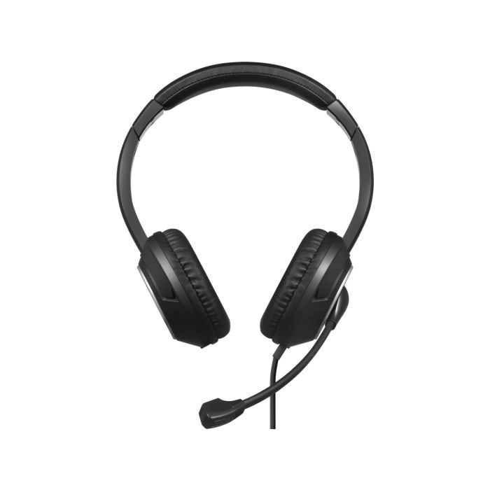 Sandberg slušalke USB-C Chat Headset Sandberg slušalke USB-C Chat Headset