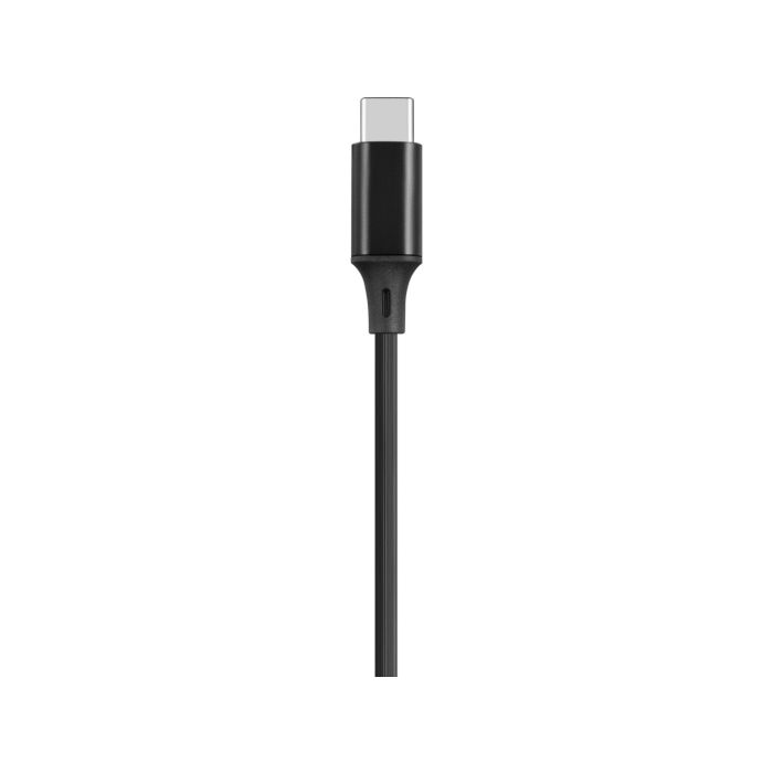 Sandberg slušalke USB-C Chat Headset Sandberg slušalke USB-C Chat Headset