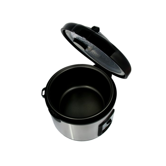 Adler Kuhalnik riža - kapaciteta 1,5 L AD6406 Adler Kuhalnik riža - kapaciteta 1,5 L AD6406