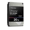 HGST/WD 20TB UltraStar DC HC560 3,5 SATA 6Gb/s 7200rpm 512MB HDD disk HGST/WD 20TB UltraStar DC HC560 3,5 SATA 6Gb/s 7200rpm 512MB HDD disk