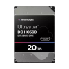 HGST/WD 20TB UltraStar DC HC560 3,5 SATA 6Gb/s 7200rpm 512MB HDD disk HGST/WD 20TB UltraStar DC HC560 3,5 SATA 6Gb/s 7200rpm 512MB HDD disk