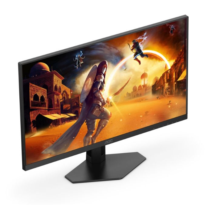 AOC Agon 27G4XE 27 IPS FHD 180Hz monitor AOC Agon 27G4XE 27 IPS FHD 180Hz monitor
