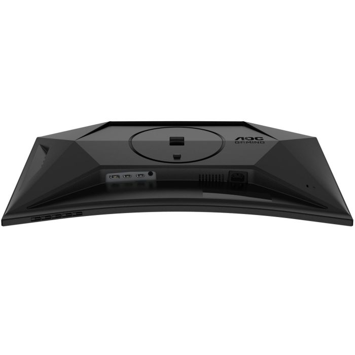 AOC Agon C27G4ZXU 27 VA FHD 280Hz monitor AOC Agon C27G4ZXU 27 VA FHD 280Hz monitor
