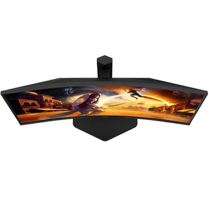 AOC Agon C27G4ZXU 27 VA FHD 280Hz monitor AOC Agon C27G4ZXU 27 VA FHD 280Hz monitor