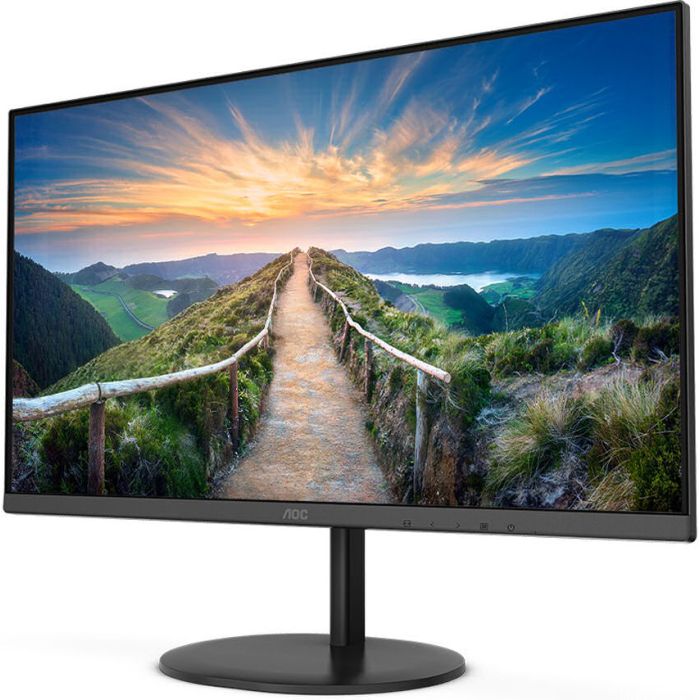 AOC Q24V4EA 23,8 IPS QHD 75Hz monitor AOC Q24V4EA 23,8 IPS QHD 75Hz monitor