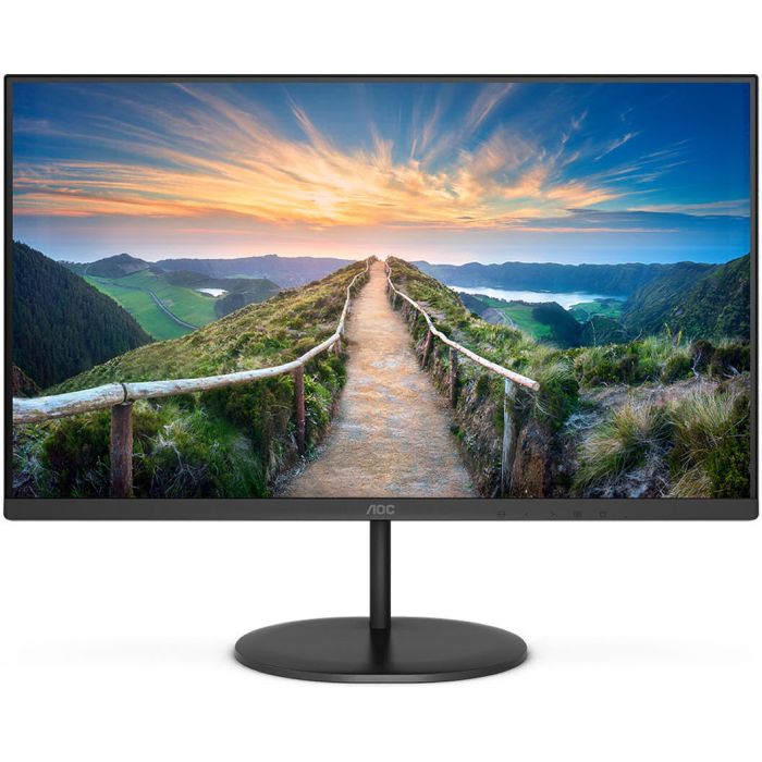 AOC Q24V4EA 23,8 IPS QHD 75Hz monitor AOC Q24V4EA 23,8 IPS QHD 75Hz monitor