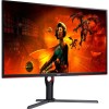 AOC Agon U32G3X 31,5 IPS UHD 144Hz monitor AOC Agon U32G3X 31,5 IPS UHD 144Hz monitor