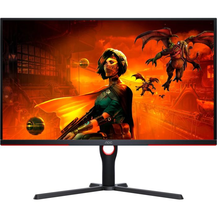 AOC Agon U32G3X 31,5 IPS UHD 144Hz monitor AOC Agon U32G3X 31,5 IPS UHD 144Hz monitor