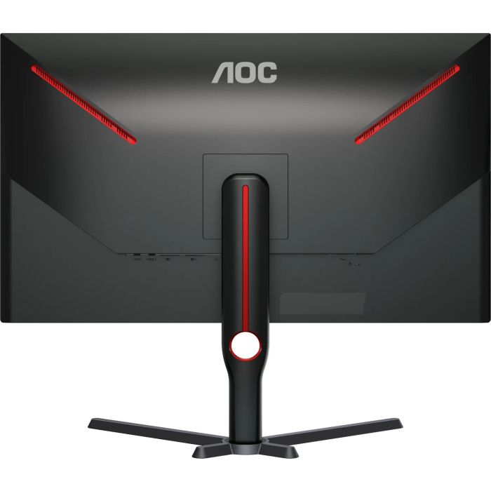AOC Agon U32G3X 31,5 IPS UHD 144Hz monitor AOC Agon U32G3X 31,5 IPS UHD 144Hz monitor