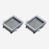 Roborock Dyad Pro/Combo filter za mokro čiščenje, 2 kos Roborock Dyad Pro/Combo filter za mokro čiščenje, 2 kos