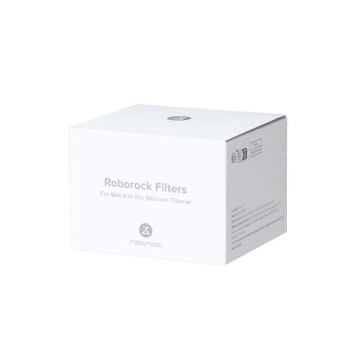Roborock Dyad Pro/Combo filter za mokro čiščenje, 2 kos Roborock Dyad Pro/Combo filter za mokro čiščenje, 2 kos