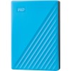 WD 6TB My Passport Sky 2,5 USB 3.2 zunanji HDD disk WD 6TB My Passport Sky 2,5 USB 3.2 zunanji HDD disk