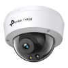 TP-LINK VIGI 5MP Full-Color Dome mrežna kamera (do 2880 × 1620 H.265+ 30fps) TP-LINK VIGI 5MP Full-Color Dome mrežna kamera (do 2880 × 1620 H.265+ 30fps)