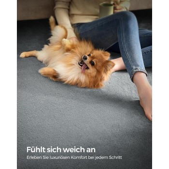 SONGMICS Preproga, 200 x 290 cm SONGMICS Preproga, 200 x 290 cm