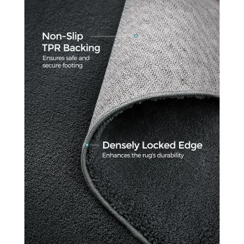 SONGMICS Preproga, 160 x 230 cm SONGMICS Preproga, 160 x 230 cm