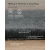SONGMICS Preproga, 160 x 230 cm SONGMICS Preproga, 160 x 230 cm
