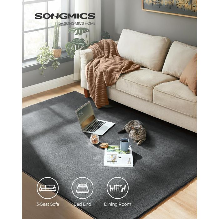 SONGMICS Preproga, 160 x 230 cm SONGMICS Preproga, 160 x 230 cm
