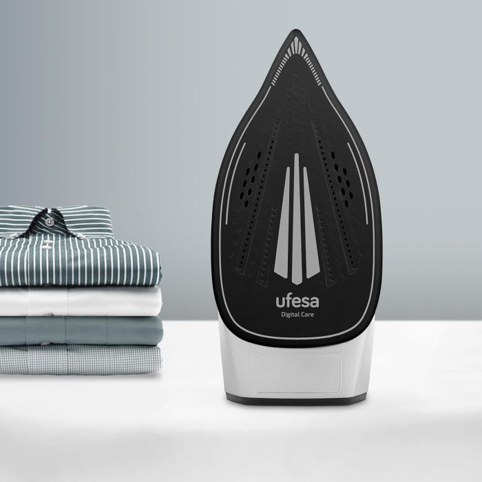 Ufesa Digital Care Parni Sistem, 2600 W Ufesa Digital Care Parni Sistem, 2600 W