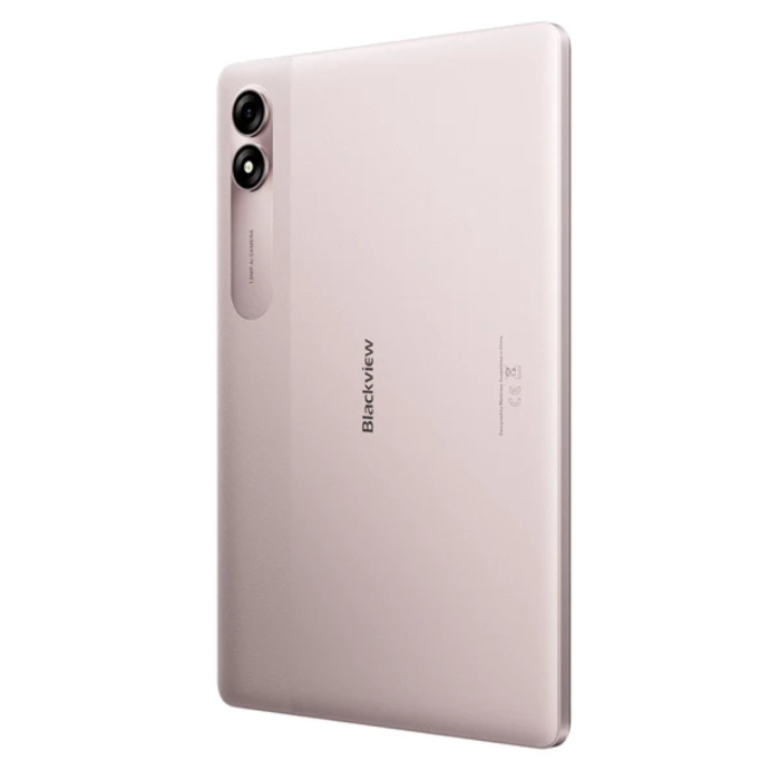 Blackview TAB90 LTE 10,92 tablični računalnik 8GB+128GB, priložen ovitek in zaščitno steklo, roza Blackview TAB90 LTE 10,92 tablični računalnik 8GB+128GB, priložen ovitek in zaščitno steklo, roza