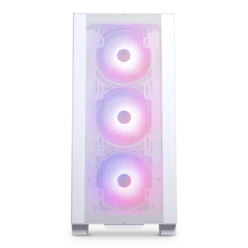 PHANTEKS XT Pro Ultra TEMPERED GLASS D-RGB E-ATX belo ohišje PHANTEKS XT Pro Ultra TEMPERED GLASS D-RGB E-ATX belo ohišje