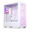 PHANTEKS XT Pro Ultra TEMPERED GLASS D-RGB E-ATX belo ohišje PHANTEKS XT Pro Ultra TEMPERED GLASS D-RGB E-ATX belo ohišje