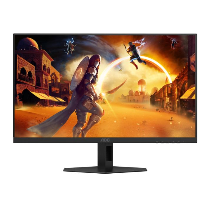 AOC Agon 24G4XE 23,8 IPS FHD 180Hz monitor AOC Agon 24G4XE 23,8 IPS FHD 180Hz monitor
