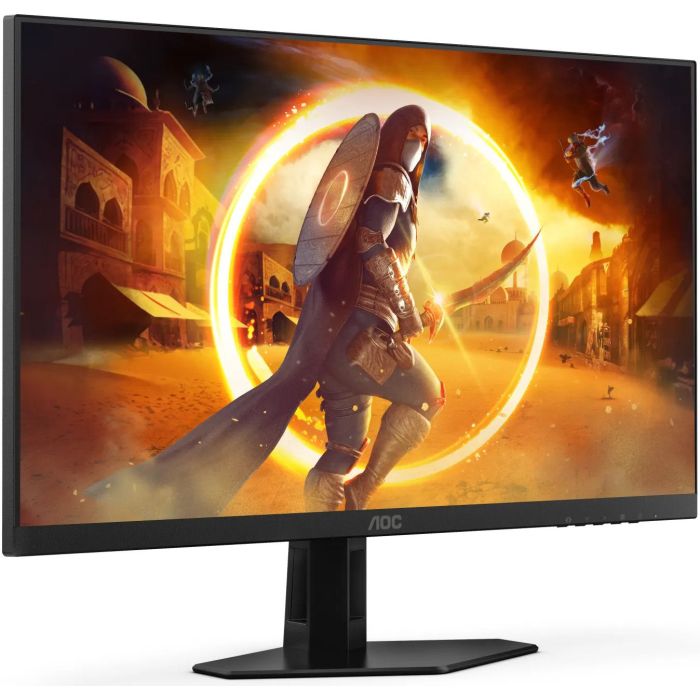 AOC Agon 24G4XE 23,8 IPS FHD 180Hz monitor AOC Agon 24G4XE 23,8 IPS FHD 180Hz monitor