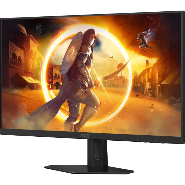 AOC Agon 24G4XE 23,8 IPS FHD 180Hz monitor AOC Agon 24G4XE 23,8 IPS FHD 180Hz monitor
