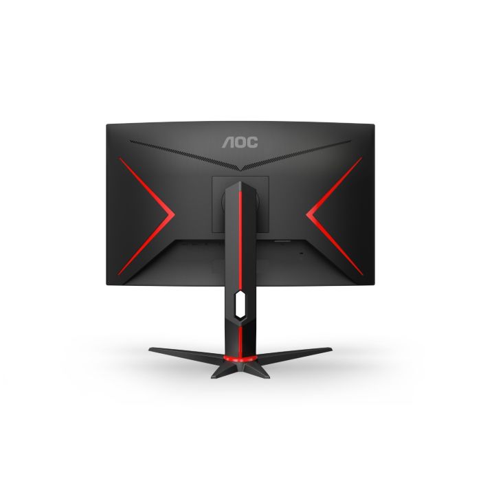 AOC Agon C27G2Z3 27 VA FHD 280Hz monitor AOC Agon C27G2Z3 27 VA FHD 280Hz monitor