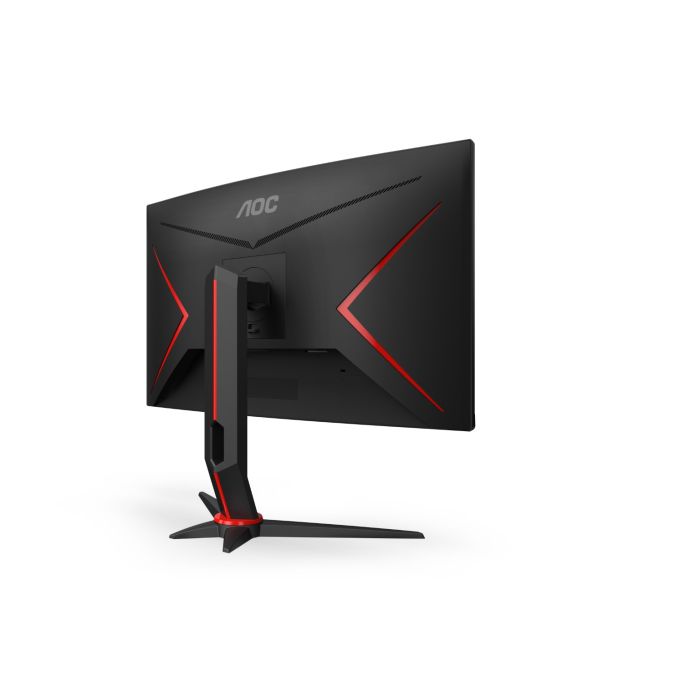AOC Agon C27G2Z3 27 VA FHD 280Hz monitor AOC Agon C27G2Z3 27 VA FHD 280Hz monitor