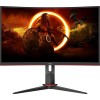 AOC Agon C27G2Z3 27 VA FHD 280Hz monitor AOC Agon C27G2Z3 27 VA FHD 280Hz monitor