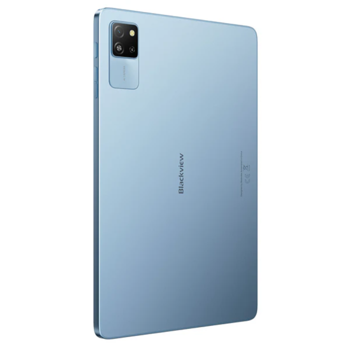 Blackview TAB60 Wi-Fi 10,1 tablični računalnik 4GB+128GB, modra, priložen ovitek in zaščitno steklo Blackview TAB60 Wi-Fi 10,1 tablični računalnik 4GB+128GB, modra, priložen ovitek in zaščitno steklo