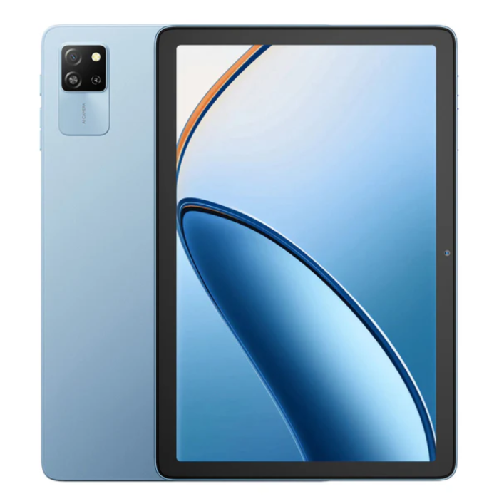 Blackview TAB60 Wi-Fi 10,1 tablični računalnik 4GB+128GB, modra, priložen ovitek in zaščitno steklo Blackview TAB60 Wi-Fi 10,1 tablični računalnik 4GB+128GB, modra, priložen ovitek in zaščitno steklo
