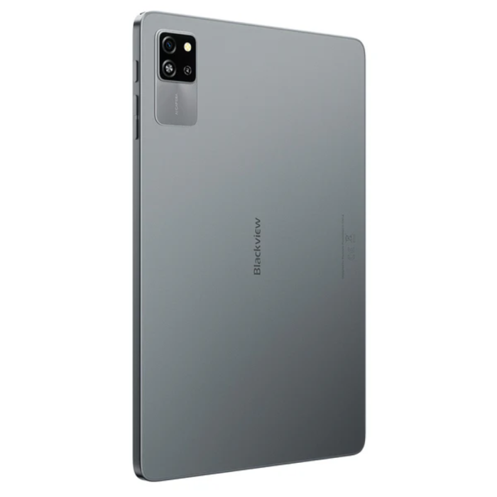 Blackview TAB60 Wi-Fi 10,1 tablični računalnik 4GB+128GB, siva, priložen ovitek in zaščitno steklo Blackview TAB60 Wi-Fi 10,1 tablični računalnik 4GB+128GB, siva, priložen ovitek in zaščitno steklo