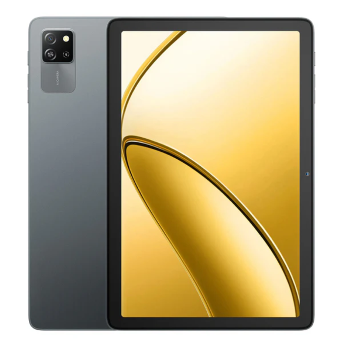 Blackview TAB60 Wi-Fi 10,1 tablični računalnik 4GB+128GB, siva, priložen ovitek in zaščitno steklo Blackview TAB60 Wi-Fi 10,1 tablični računalnik 4GB+128GB, siva, priložen ovitek in zaščitno steklo