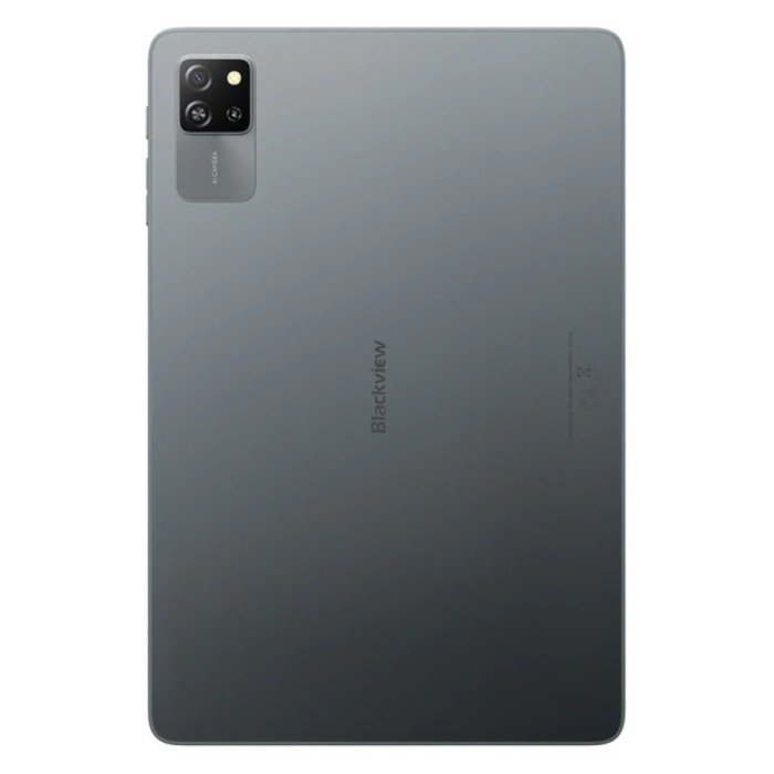 Blackview TAB60 Wi-Fi 10,1 tablični računalnik 4GB+128GB, siva, priložen ovitek in zaščitno steklo Blackview TAB60 Wi-Fi 10,1 tablični računalnik 4GB+128GB, siva, priložen ovitek in zaščitno steklo