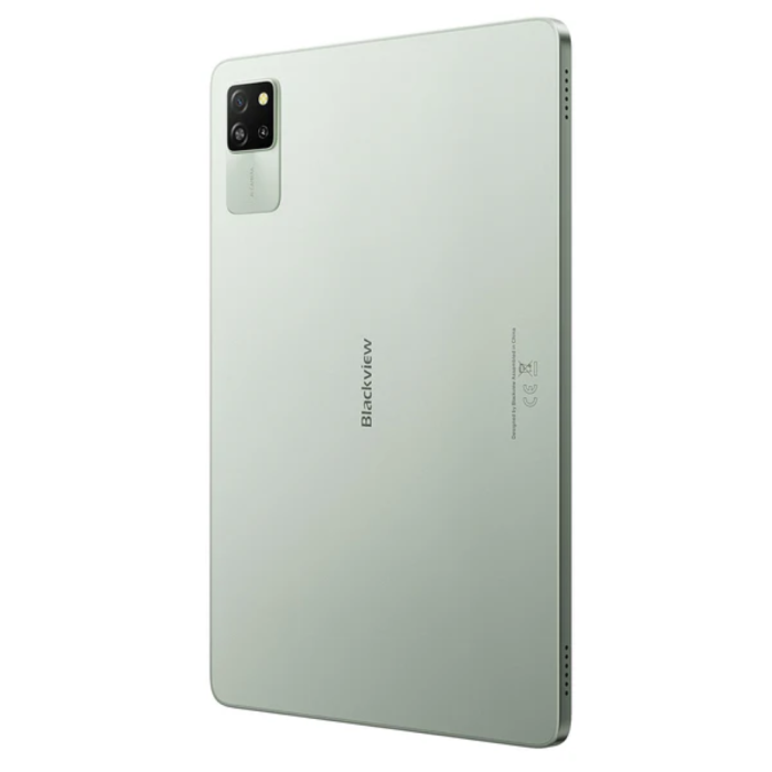 Blackview TAB60 Wi-Fi 10,1 tablični računalnik 4GB+128GB, zelena, priložen ovitek in zaščitno steklo Blackview TAB60 Wi-Fi 10,1 tablični računalnik 4GB+128GB, zelena, priložen ovitek in zaščitno steklo