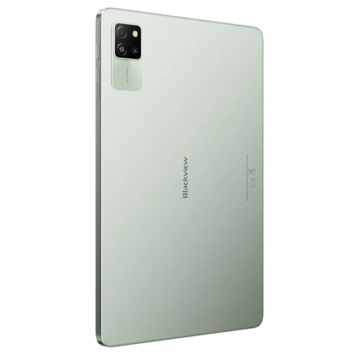 Blackview TAB60 Wi-Fi 10,1 tablični računalnik 4GB+128GB, zelena, priložen ovitek in zaščitno steklo Blackview TAB60 Wi-Fi 10,1 tablični računalnik 4GB+128GB, zelena, priložen ovitek in zaščitno steklo