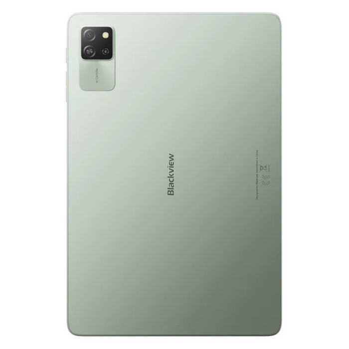 Blackview TAB60 Wi-Fi 10,1 tablični računalnik 4GB+128GB, zelena, priložen ovitek in zaščitno steklo Blackview TAB60 Wi-Fi 10,1 tablični računalnik 4GB+128GB, zelena, priložen ovitek in zaščitno steklo