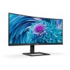 Philips 346E2CUAE 34 VA WQHD 100Hz USB-C PD monitor Philips 346E2CUAE 34 VA WQHD 100Hz USB-C PD monitor