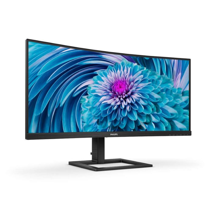Philips 346E2CUAE 34 VA WQHD 100Hz USB-C PD monitor Philips 346E2CUAE 34 VA WQHD 100Hz USB-C PD monitor