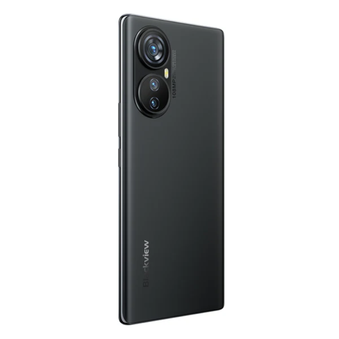 Blackview pametni telefon A200 Pro 6.67 12/256GB, Črna Blackview pametni telefon A200 Pro 6.67 12/256GB, Črna