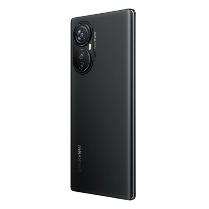 Blackview pametni telefon A200 Pro 6.67 12/256GB, Črna Blackview pametni telefon A200 Pro 6.67 12/256GB, Črna