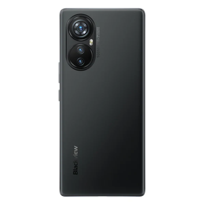 Blackview pametni telefon A200 Pro 6.67 12/256GB, Črna Blackview pametni telefon A200 Pro 6.67 12/256GB, Črna