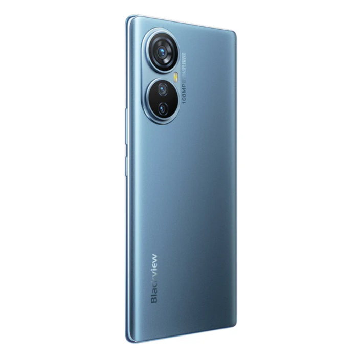 Blackview pametni telefon A200 Pro 6.67 12/256GB, Modra Blackview pametni telefon A200 Pro 6.67 12/256GB, Modra