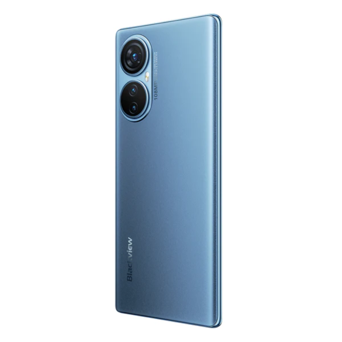 Blackview pametni telefon A200 Pro 6.67 12/256GB, Modra Blackview pametni telefon A200 Pro 6.67 12/256GB, Modra